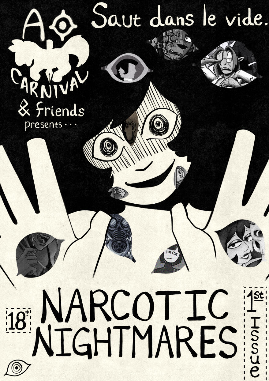ISSUE ONE PLACEHOLDER